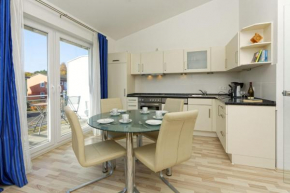 Ferienwohnung Mare